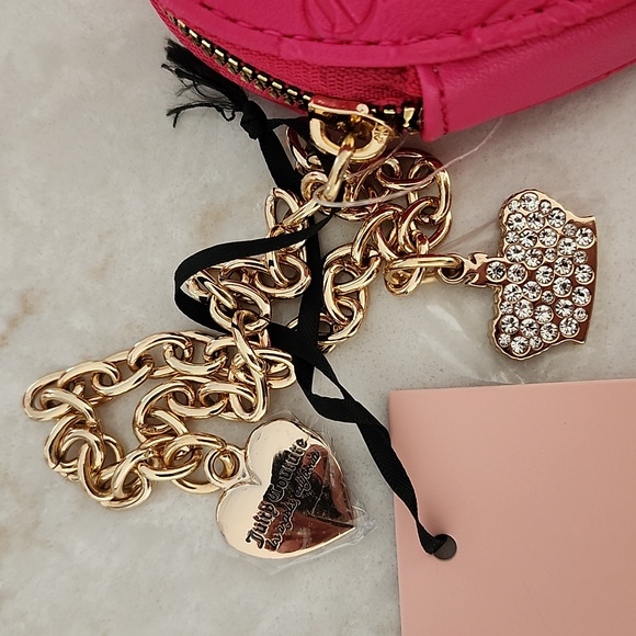 Juicy Couture Wallet - Picture 2 of 4